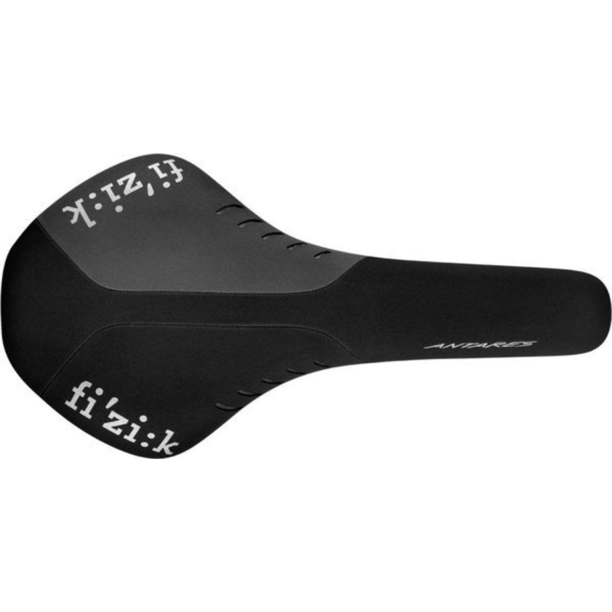 Fizik ANTARES R3 K:ium Carbon Rennradsattel Regular schwarz - RAAAD.de