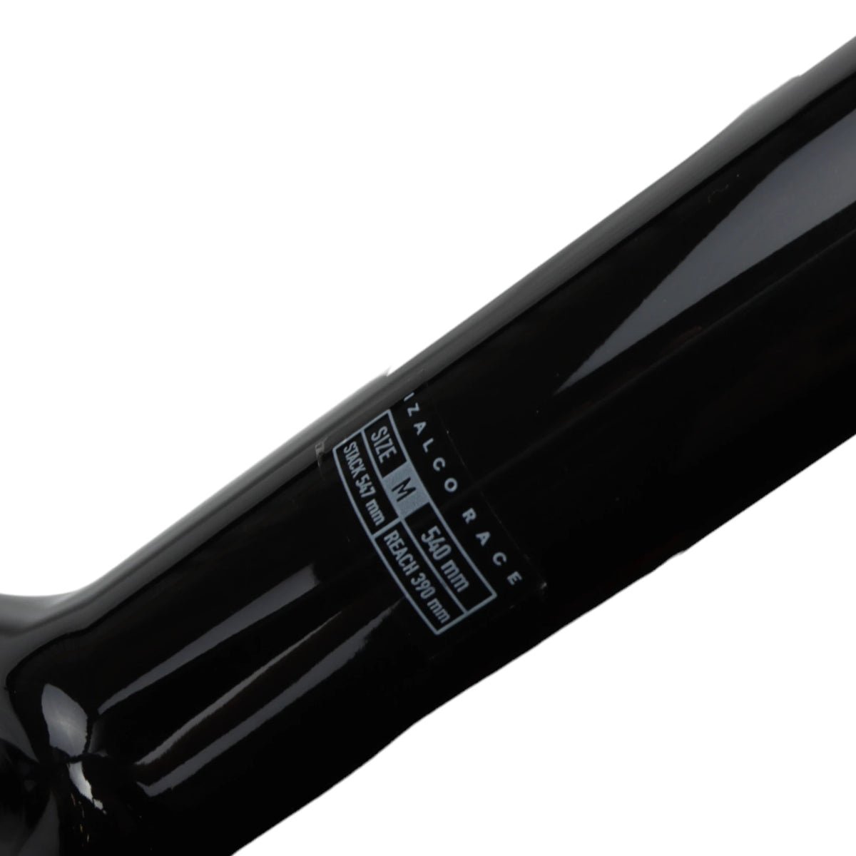 Focus Izalco Race Disc Rahmen (54 cm/M) inkl. Innenlager und Steuersatz - RAAAD.de