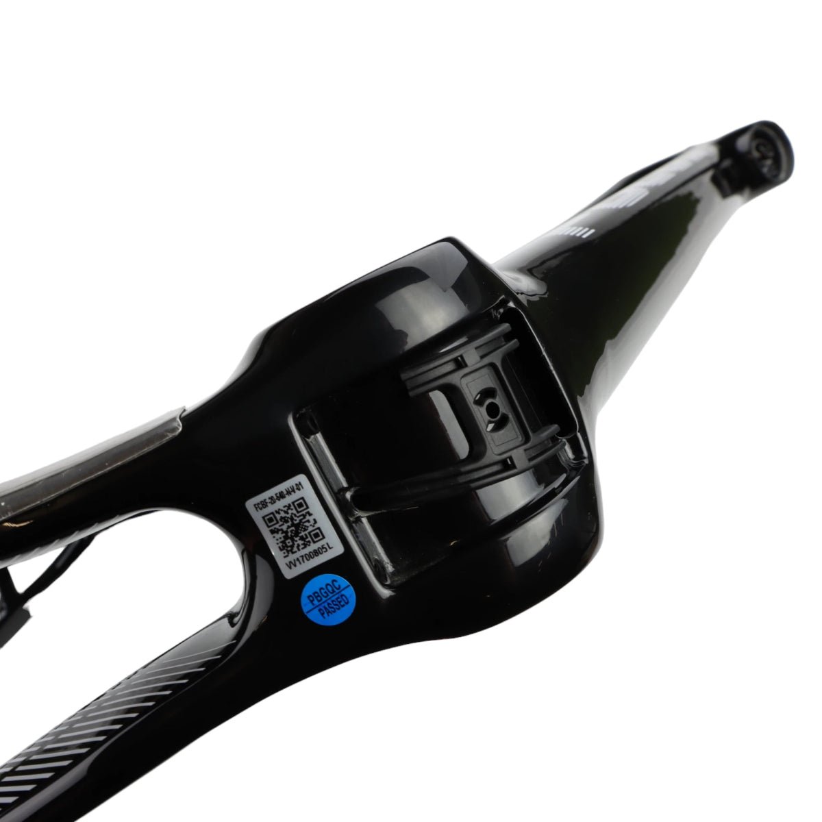 Focus Izalco Race Disc Rahmen (54 cm/M) inkl. Innenlager und Steuersatz - RAAAD.de