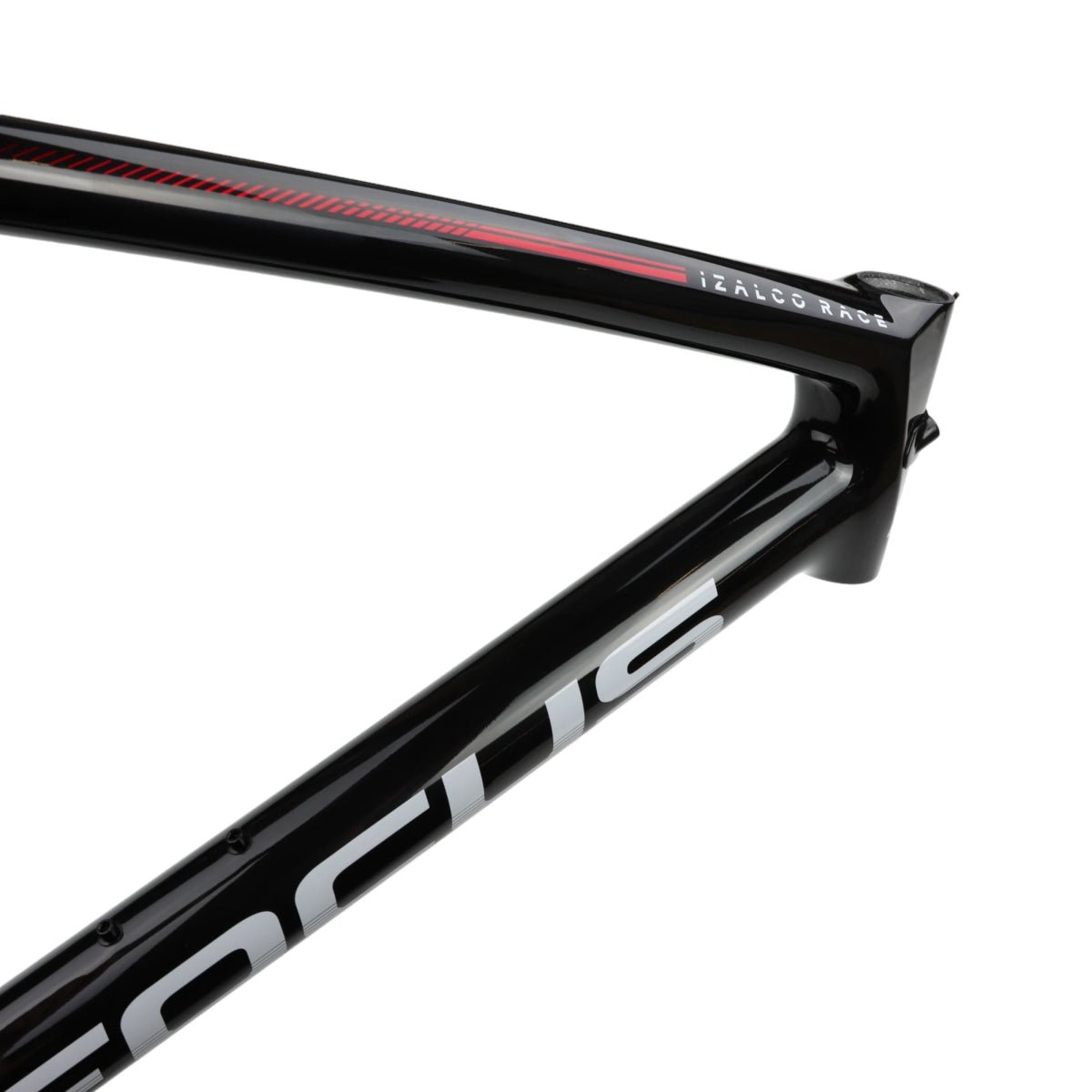 Focus Izalco Race Disc Rahmen (54 cm/M) inkl. Innenlager und Steuersatz - RAAAD.de