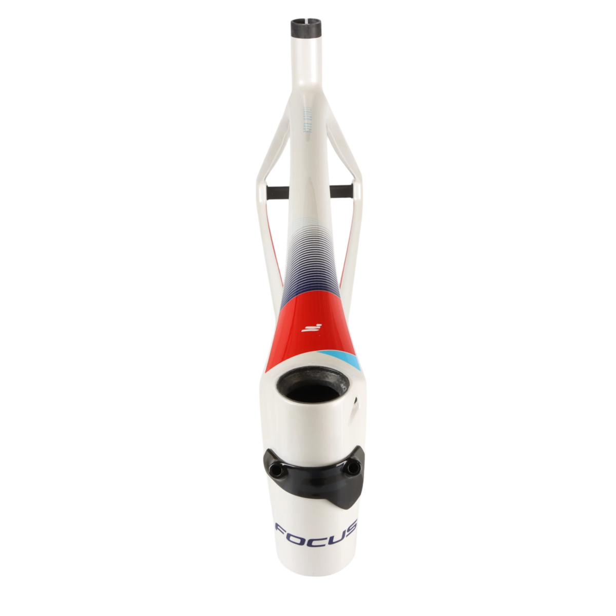 Focus Izalco Race Rahmen Rennrad Felgenbremsen Carbon weiß (51 cm/S) - RAAAD.de