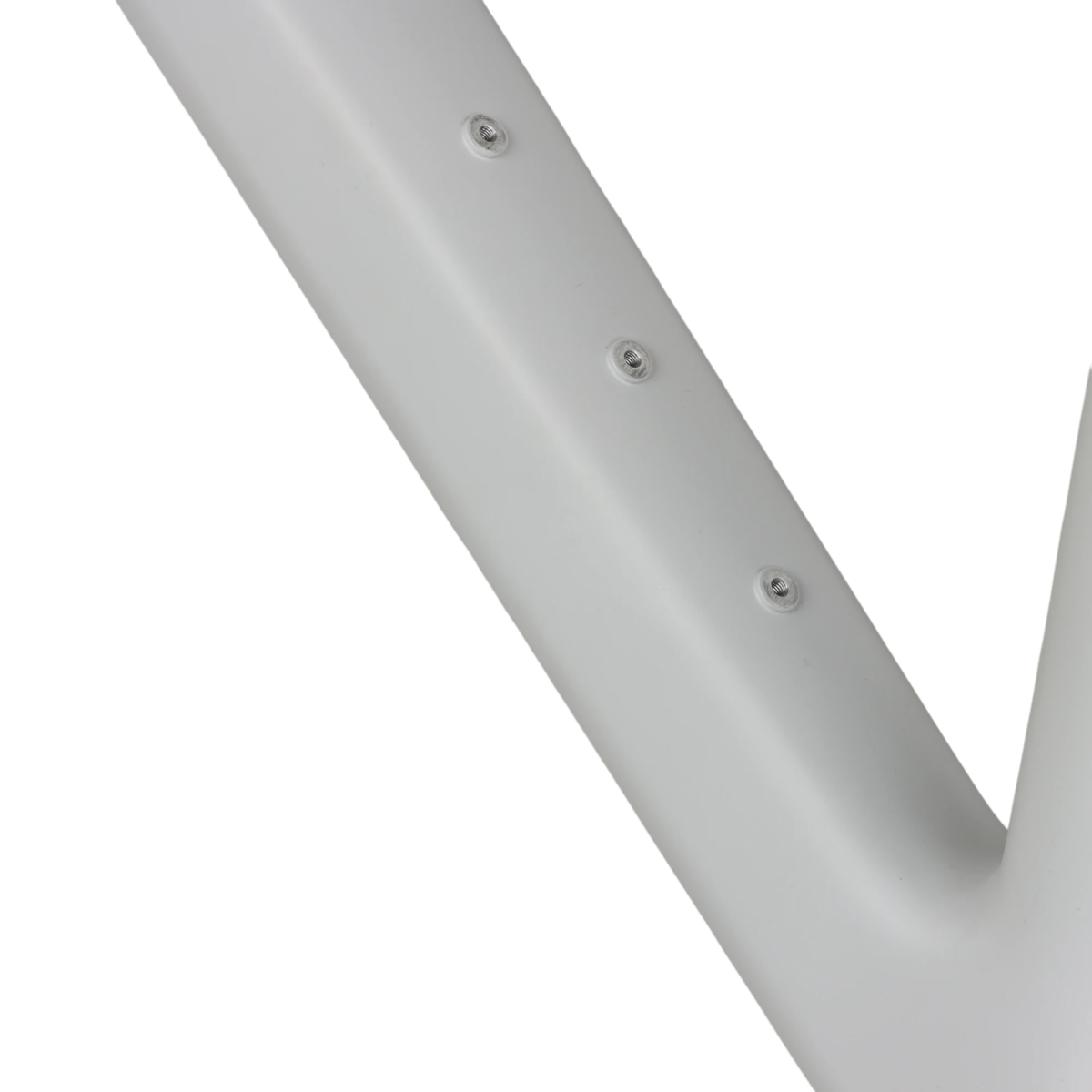 Focus Raven 8.9 Rahmen Carbon Hardtail MTB unlackiert (Größe S) - RAAAD.de