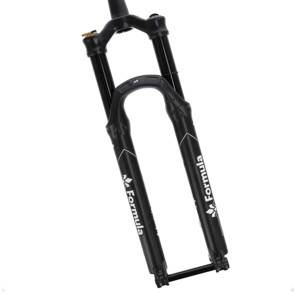 NOS Fourche Vtt 29  - Plus De Boost - 15x100 MM Formula Thirtyfive - Conique