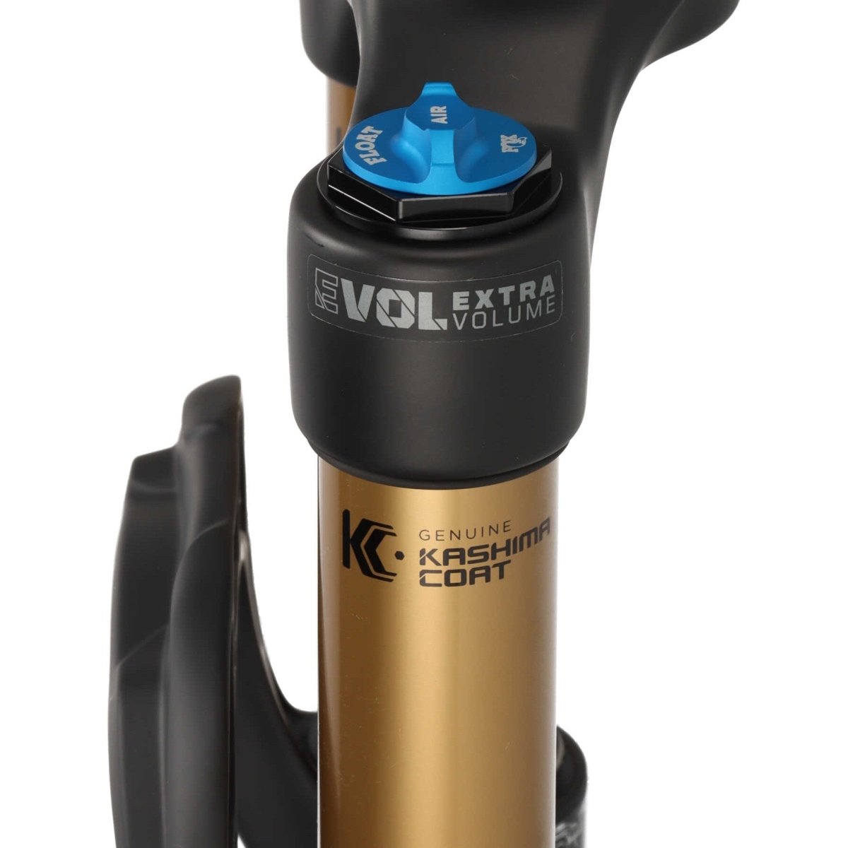 FOX 32 SC Float Factory Federgabel 29" | 100 mm Federweg | FIT4 | Remote - Adjust | Boost 15x110 mm | Tapered | Kashima - RAAAD.de