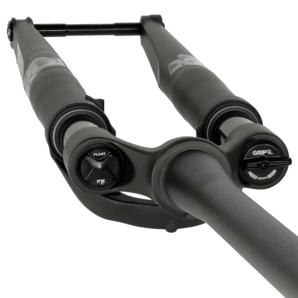 FOX 32 TC Float Performance Elite Federgabel 700C | 40 mm Federweg | 12x100 mm Kabolt | GRIP SL | Tapered | Modell 2025 - RAAAD.de