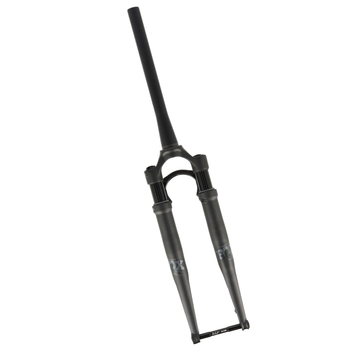 FOX 32 TC Float Performance Elite Federgabel 700C | 40 mm Federweg | 12x100 mm Kabolt | GRIP SL | Tapered | Modell 2025 - RAAAD.de