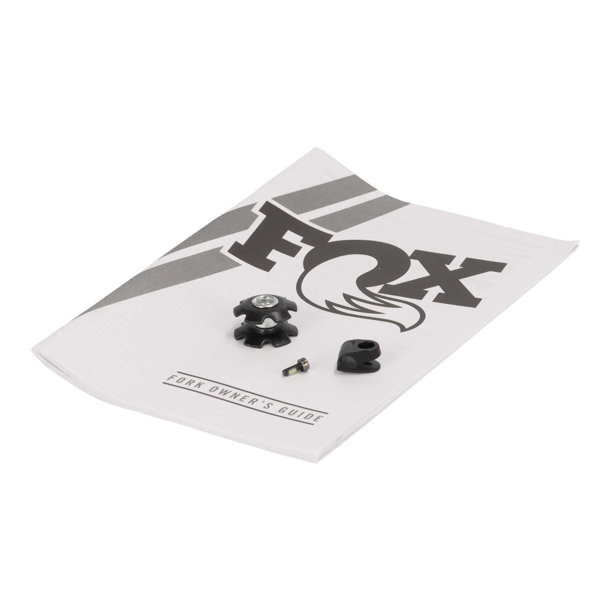 FOX 36 Float Factory Federgabel 29" | 150 mm Federweg | GRIP2 | Modell 2024 | Boost 15x110 mm | Tapered | Kashima - RAAAD.de