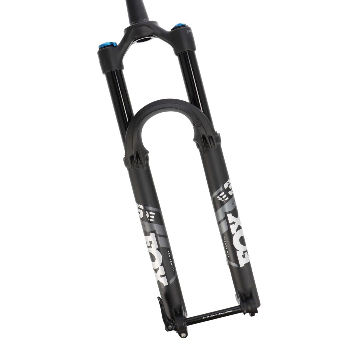 FOX 36 Float Performance E - Optimized Federgabel 29" | 150 mm Federweg | 15x110 mm Boost | Tapered | 3 - Pos Lockout - RAAAD.de