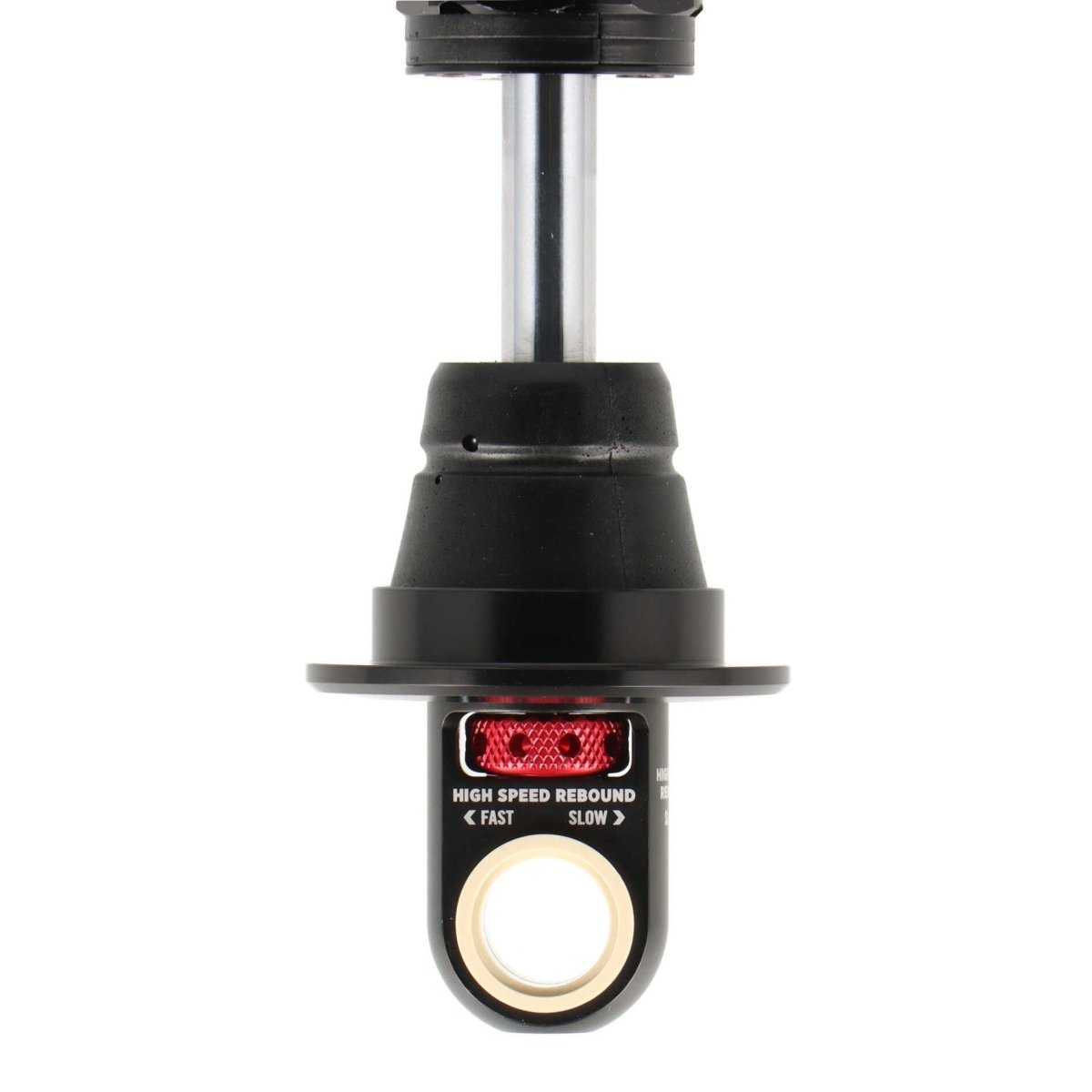 FOX DHX2 Factory Coil Dämpfer 185x50 mm | Trunnion | 2 - Pos - Adjust | Kashima | Modell 2025 - RAAAD.de