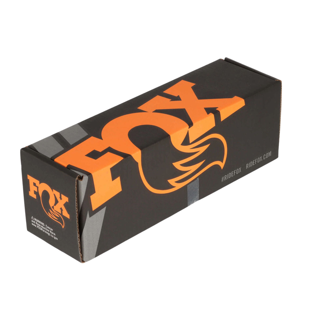 Fox DHX2 Factory Dämpfer 210x55 mm Coil 2 - Pos (Modell 2025) - RAAAD.de