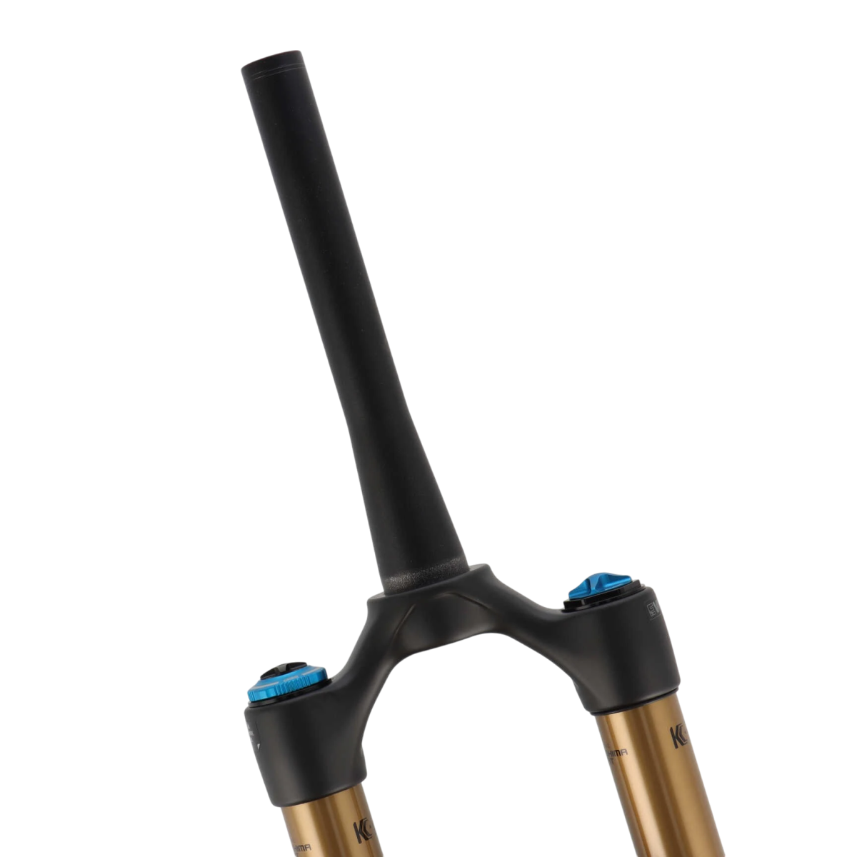 Fox Federgabel 38 Float Factory 29" 160 mm Grip2 15x110 mm Boost Tapered Schwarz/Orange - RAAAD.de