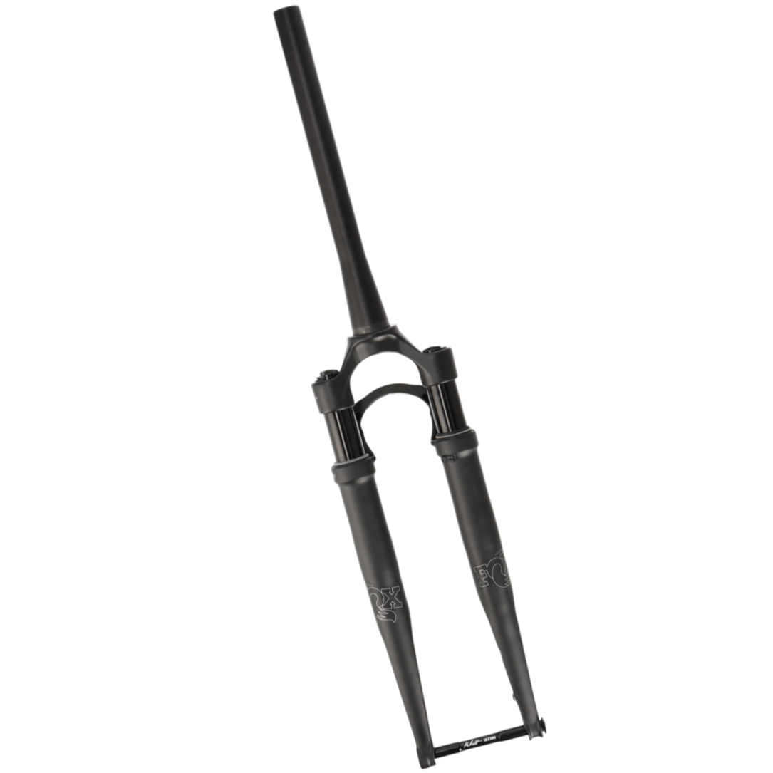 Fox Float 32 AX Performance 40 mm Gravel Federgabel Grip 3 - Pos 12x100 mm - RAAAD.de