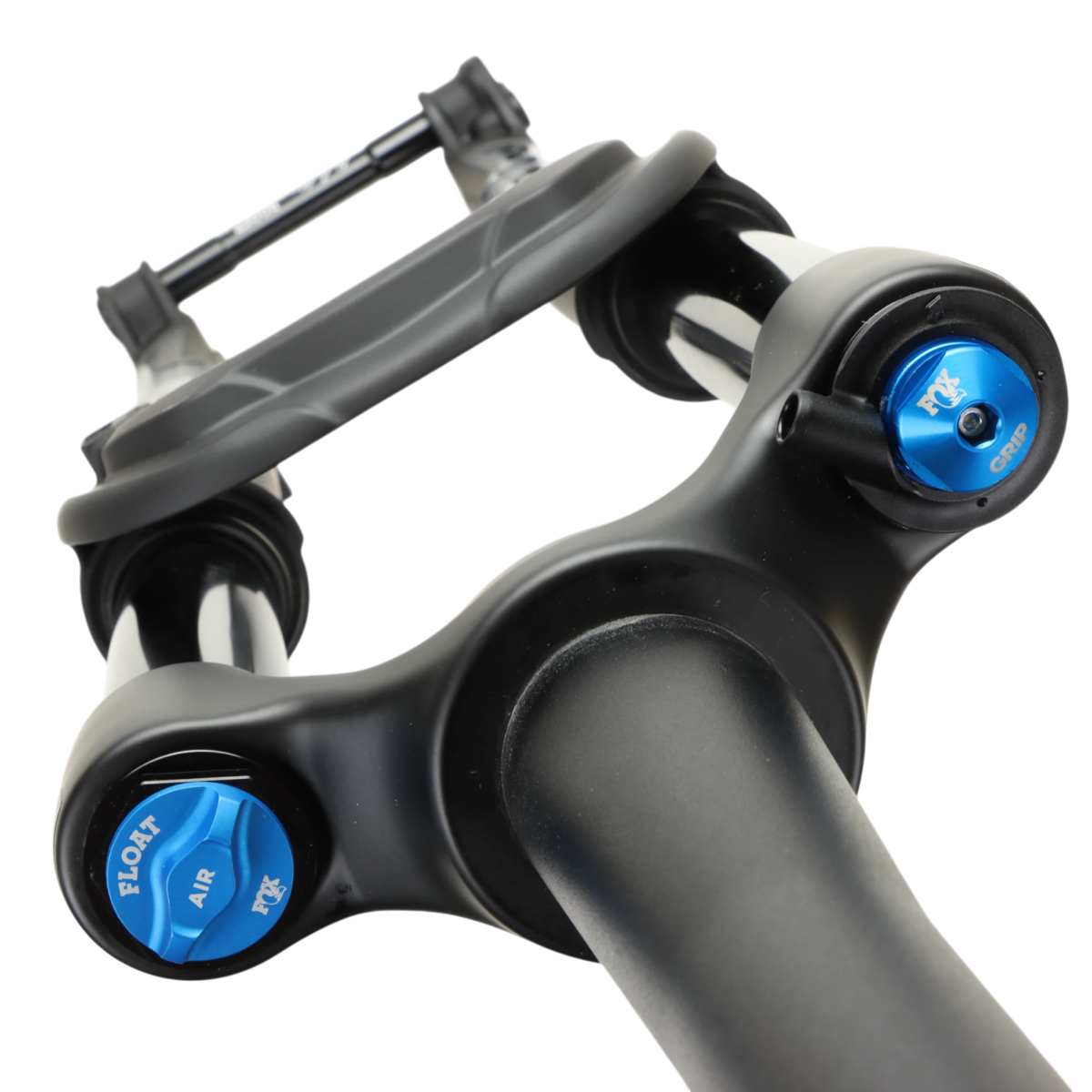 Fox Float 32 StepCast 100 mm 29" Performance Boost Remote Tapered schwarz - RAAAD.de