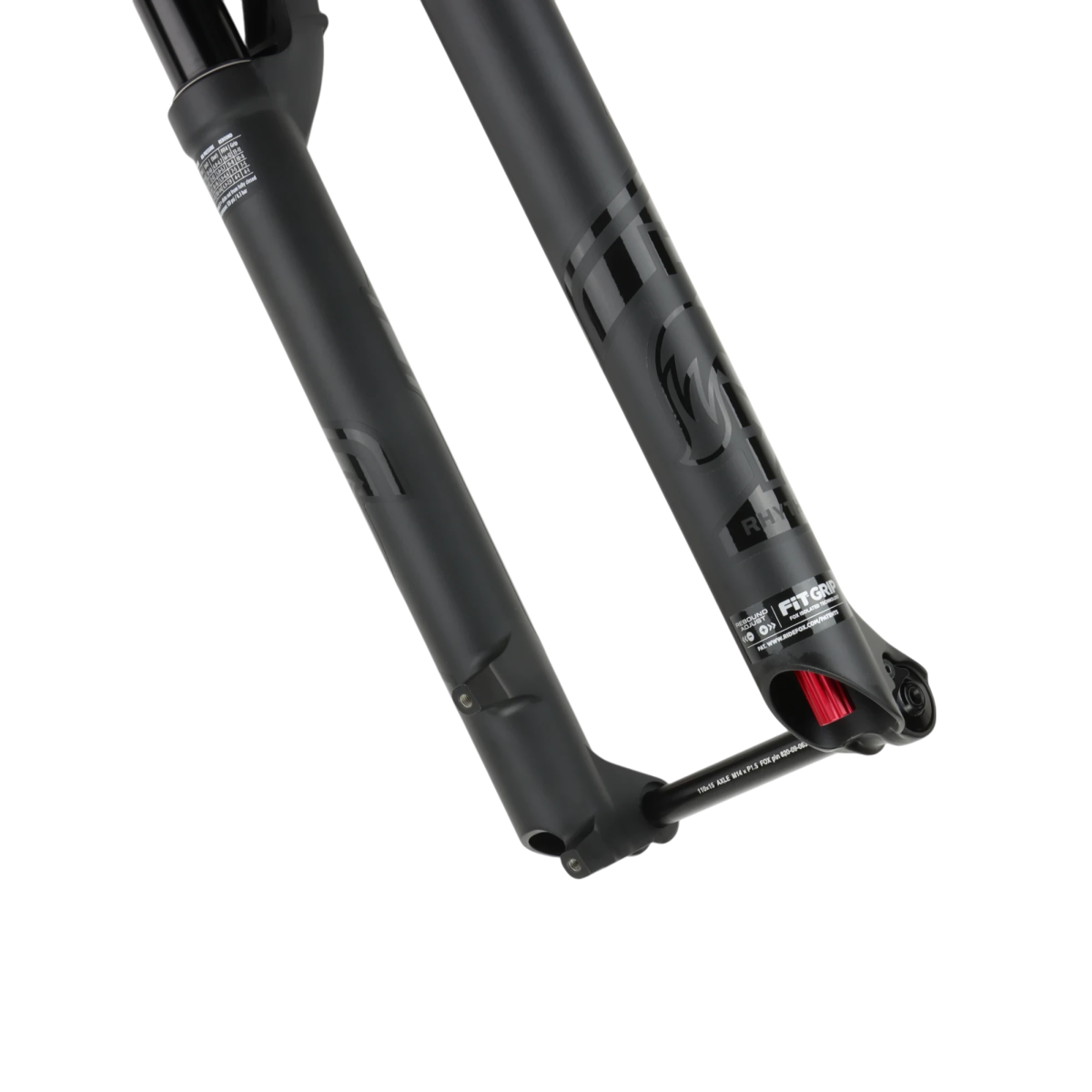 FOX Float 34 Rythm 130 mm 29 Zoll Boost Remote - RAAAD.de