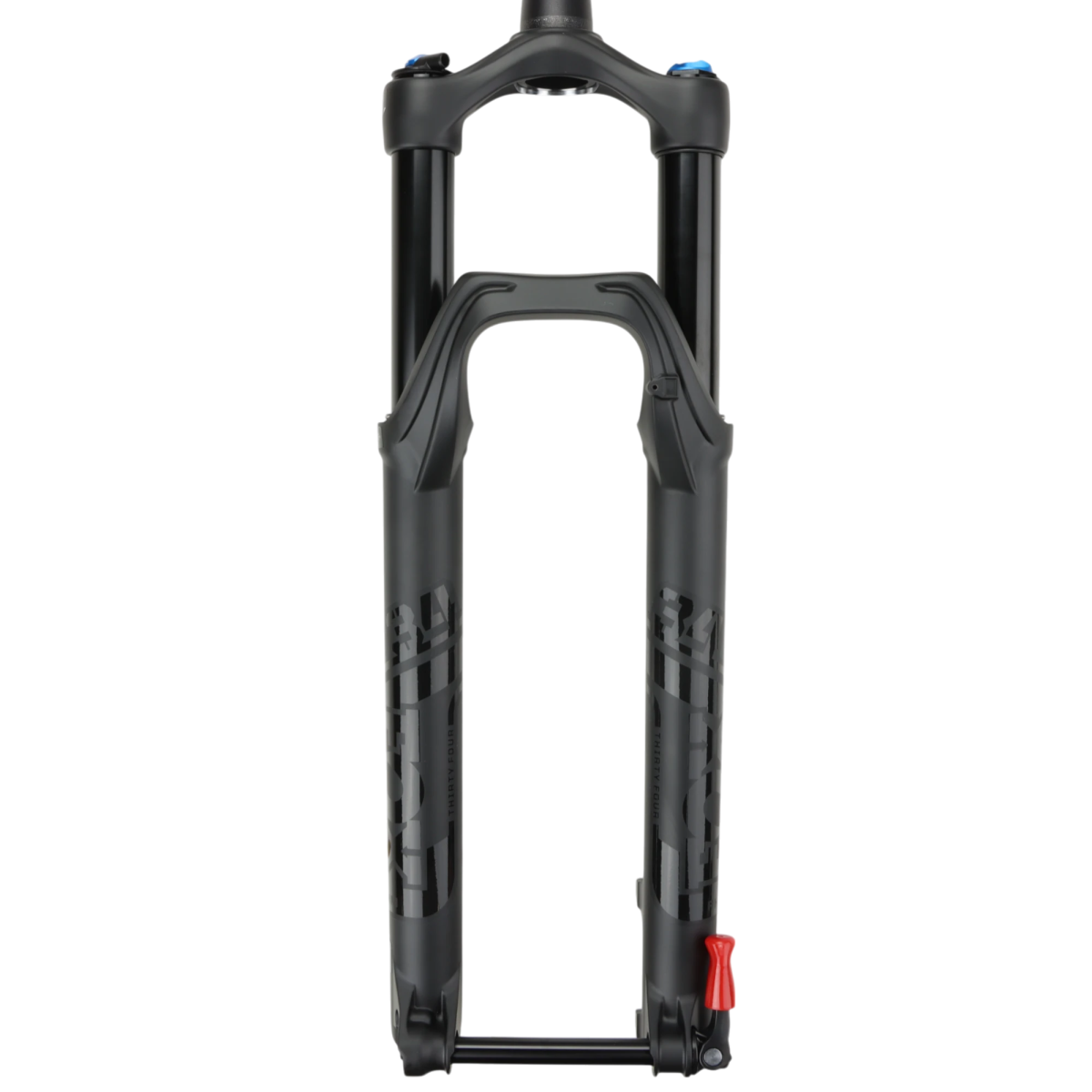 FOX Float 34 Rythm 130 mm 29 Zoll Boost Remote - RAAAD.de