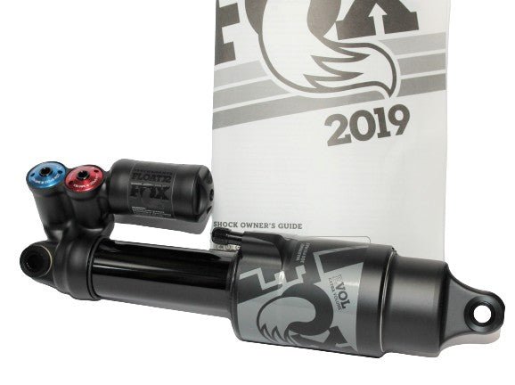 Fox Float X2 Dämpfer 240x75 mm EVOL Performance - RAAAD.de