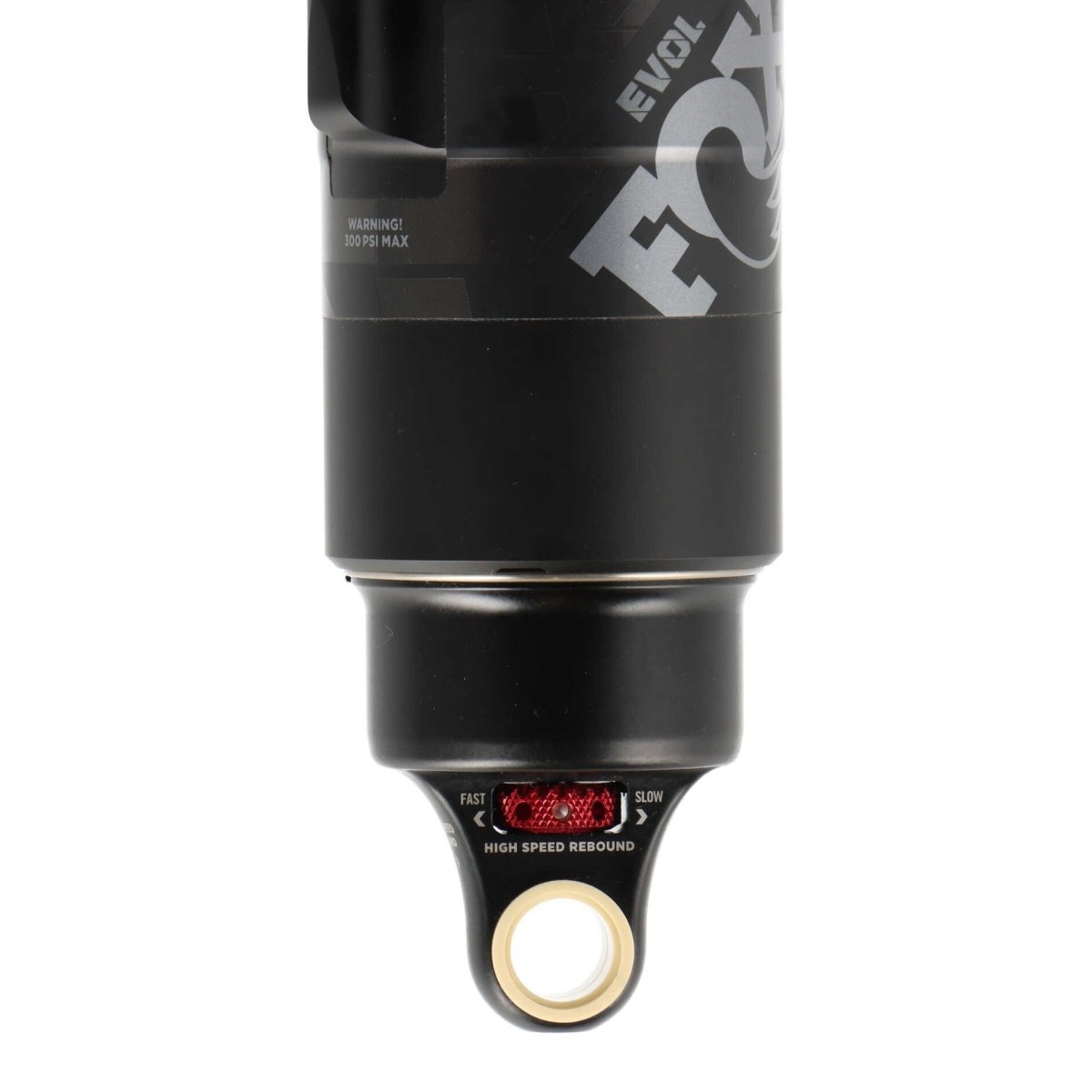 FOX Float X2 Factory Luftdämpfer 230x65 mm | 2 - Pos Adjust | Kashima | MTB Enduro / Downhill - RAAAD.de