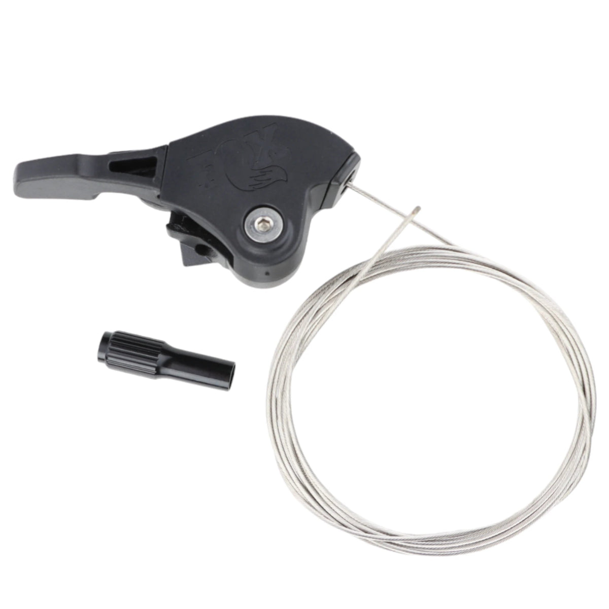 XLC SP-X06 Remotelock Hebel Inkl. Zug (für Sattelstützen) // SP