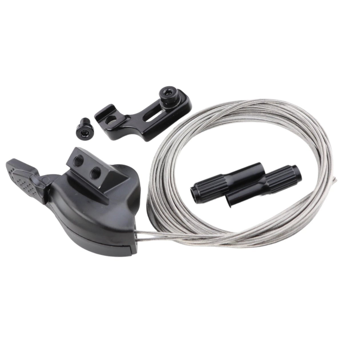 FOX Remote Hebel 3 - Position Dämpfer/Gabel I - Spec EV (1 Schaltzug inklusive) - RAAAD.de