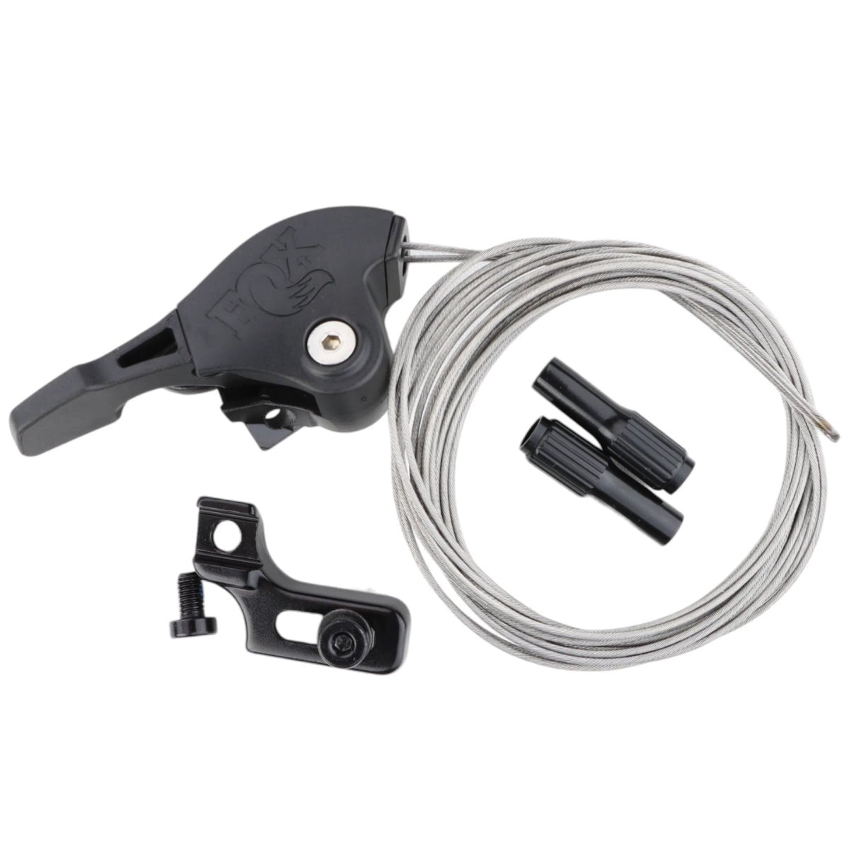 FOX Remote Hebel 3 - Position Dämpfer/Gabel I - Spec EV - RAAAD.de