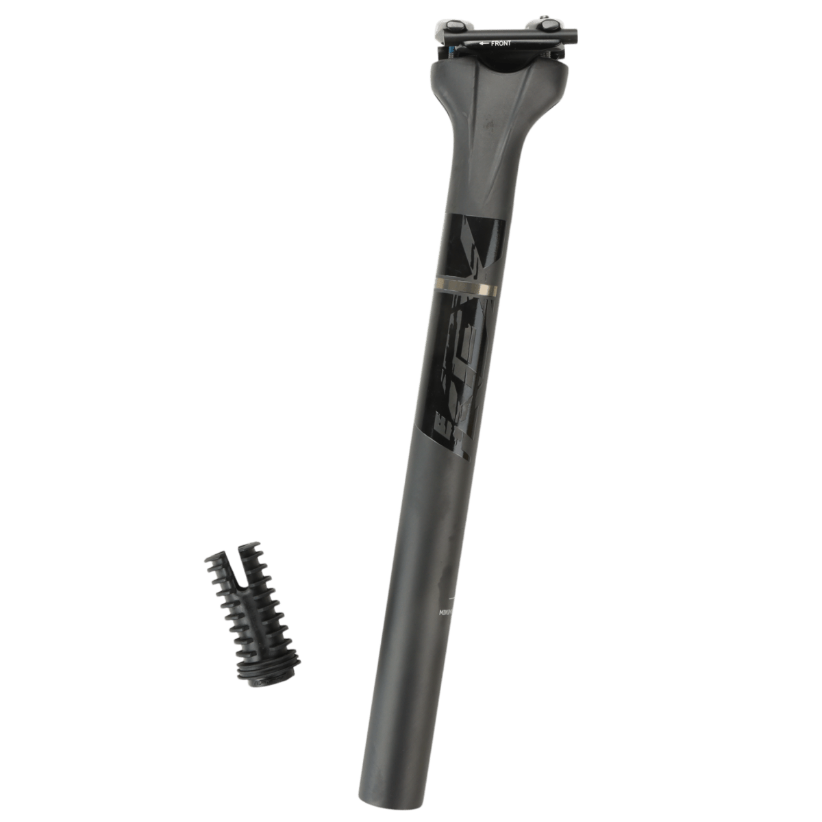 FSA Carbon Sattelstütze KFX MTC SB0 31.6 mm 350 mm Di2 - RAAAD.de