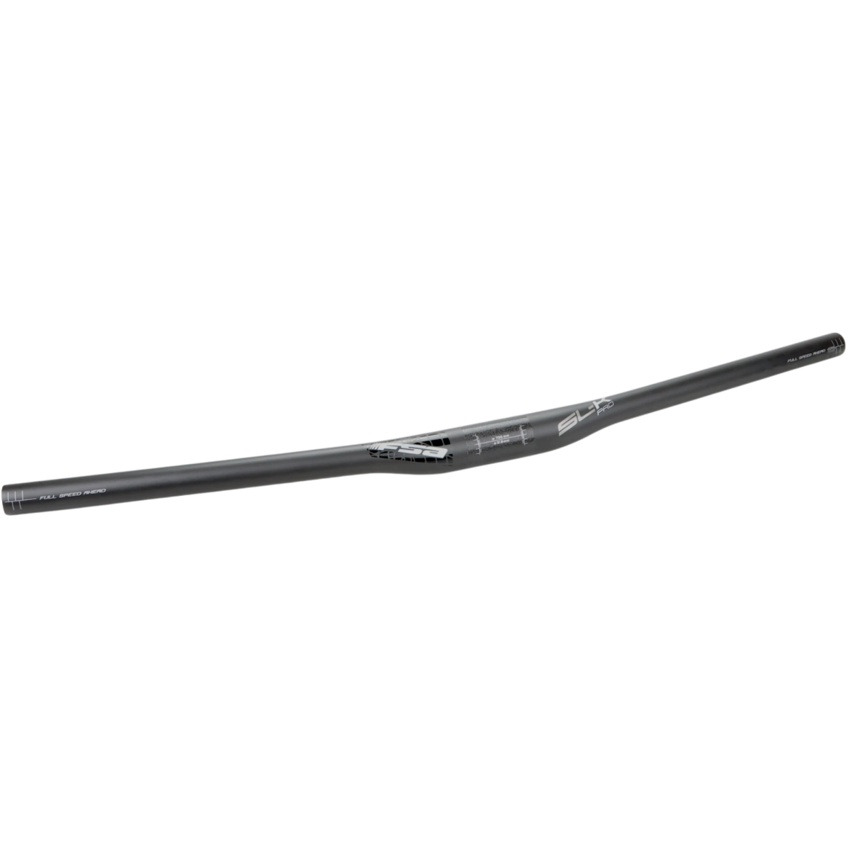 FSA SL - K Pro Carbon Lenker 31.8x700mm MTB UD Matt - RAAAD.de