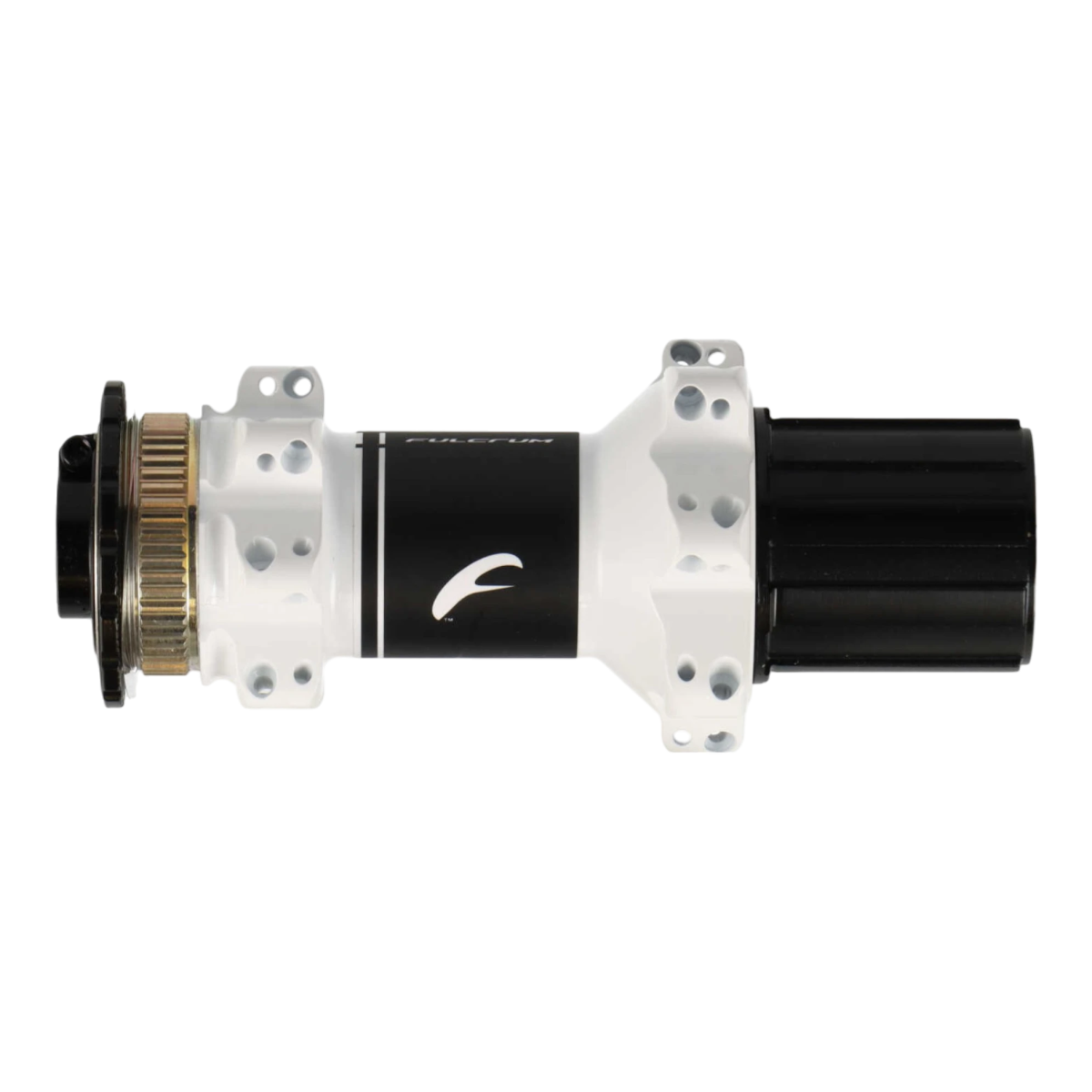 Fulcrum Nabenset MTB | Straightpull | 28 Loch | Boost 15x110 / 12x148 mm | Centerlock | Shimano HG - RAAAD.de