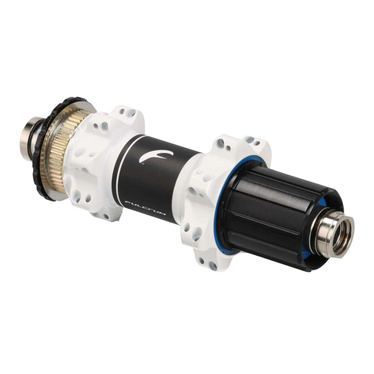 Fulcrum Nabenset MTB | Straightpull | 28 Loch | Boost 15x110 / 12x148 mm | Centerlock | Shimano HG - RAAAD.de