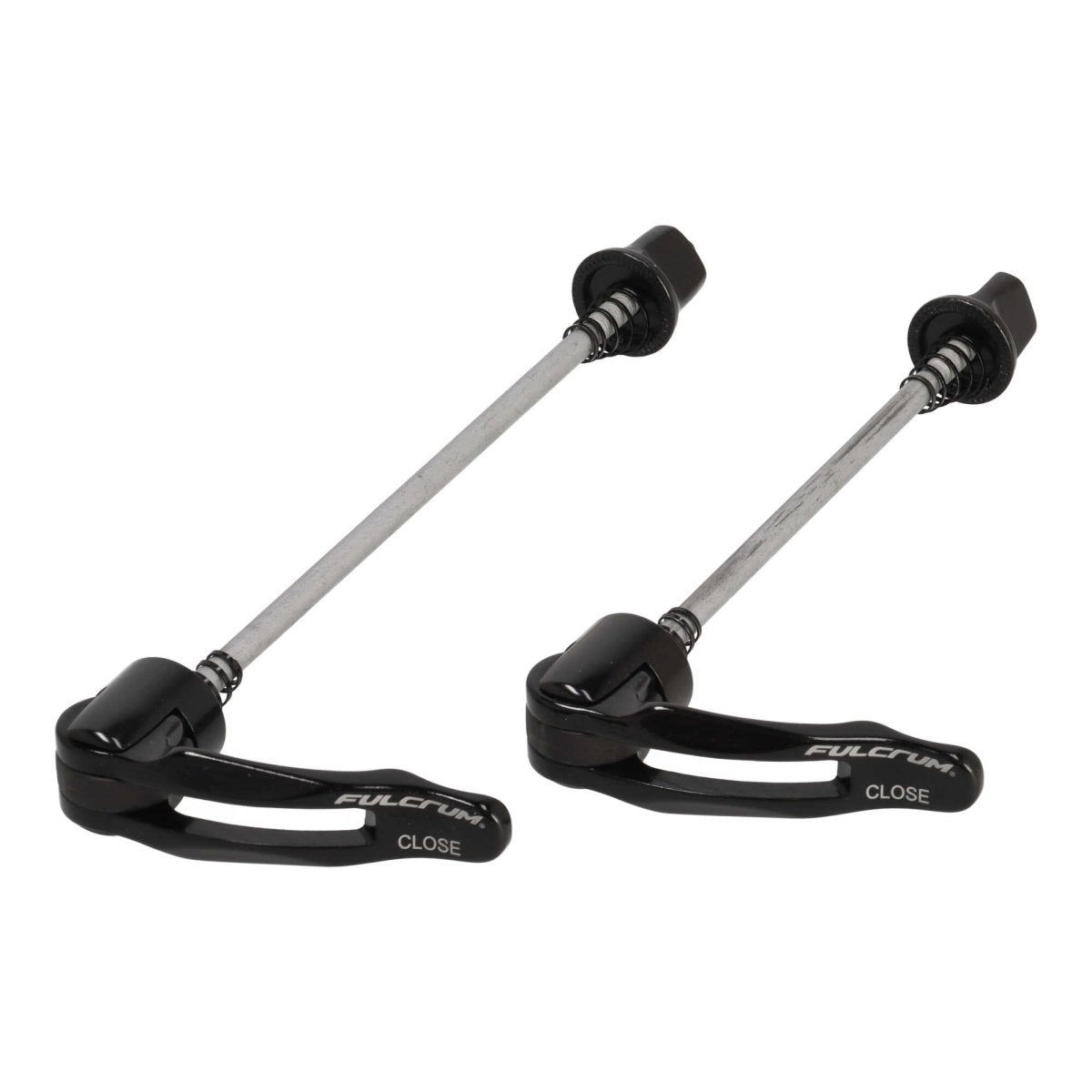 Fulcrum Racing 400 C17 Laufradsatz Felgenbremsen 100 mm / 130 mm Schnellspanner Shimano HG - RAAAD.de