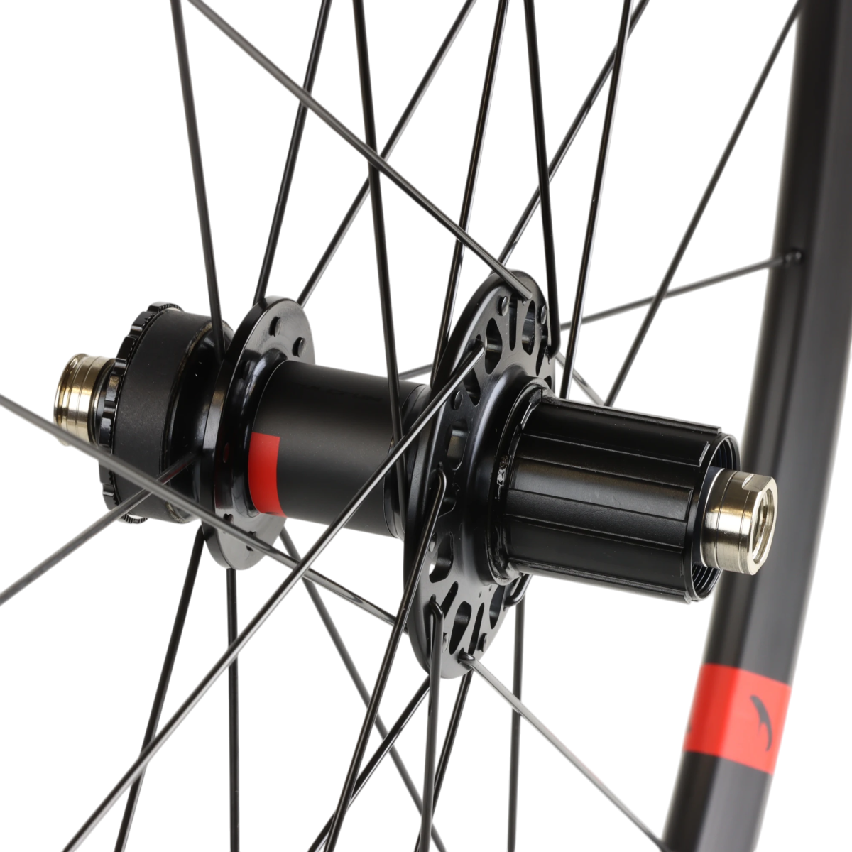 Fulcrum Racing 7 DB Laufradsatz Disc 12x100mm / 12x142mm Shimano - RAAAD.de