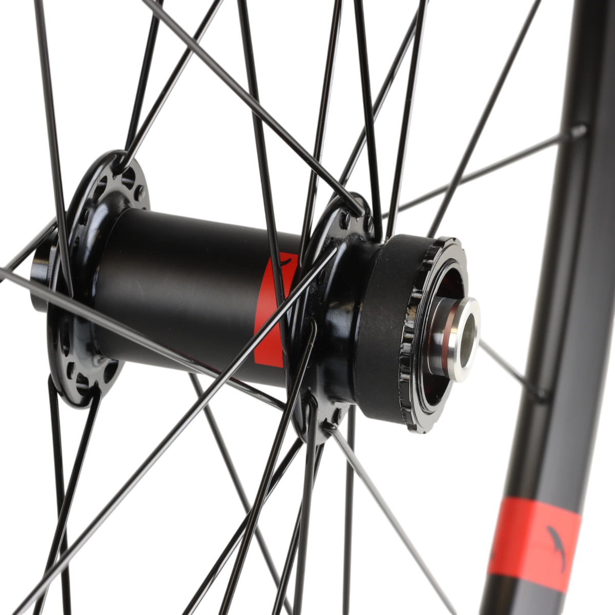 Fulcrum Racing 7 DB Laufradsatz Disc 12x100mm / 12x142mm Shimano - RAAAD.de