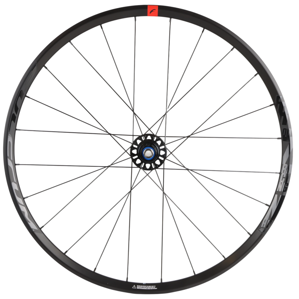 Fulcrum Racing 7 DB Laufradsatz Disc 12x100mm / 12x142mm Shimano - RAAAD.de
