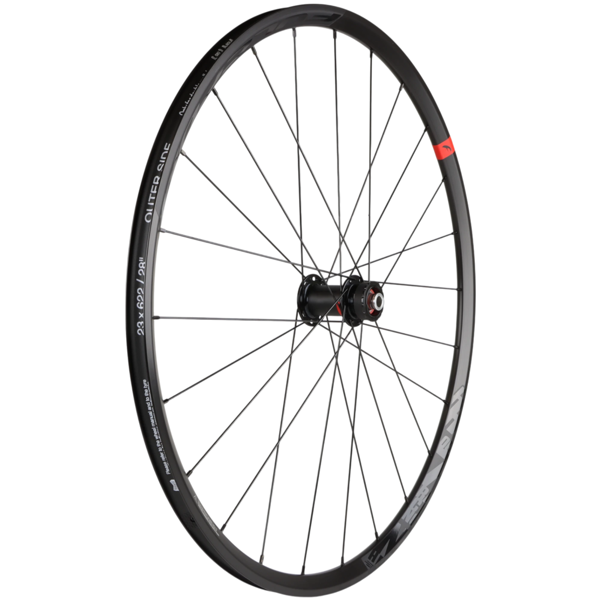 Fulcrum Racing 7 DB Laufradsatz Disc 12x100mm / 12x142mm Shimano - RAAAD.de