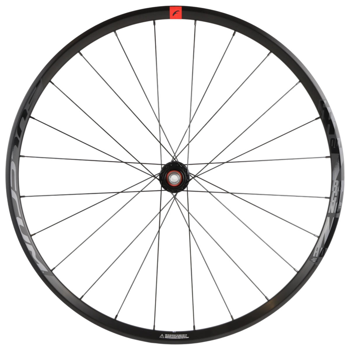 Fulcrum Racing 7 DB Laufradsatz Disc 12x100mm / 12x142mm Shimano - RAAAD.de