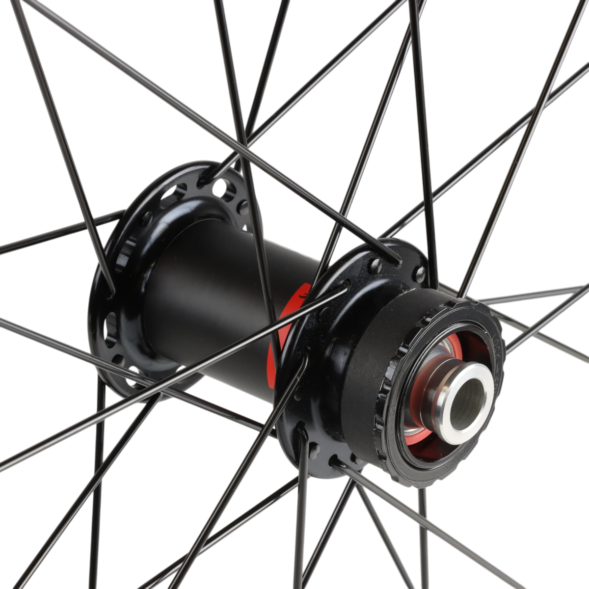 Fulcrum Racing 7 DB Laufradsatz Disc 12x100mm / 12x142mm Shimano - RAAAD.de