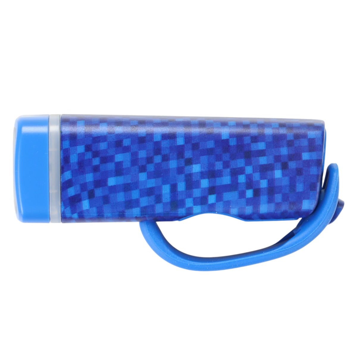 Knog POP Vorderlicht Fahrrad Blau - RAAAD.de