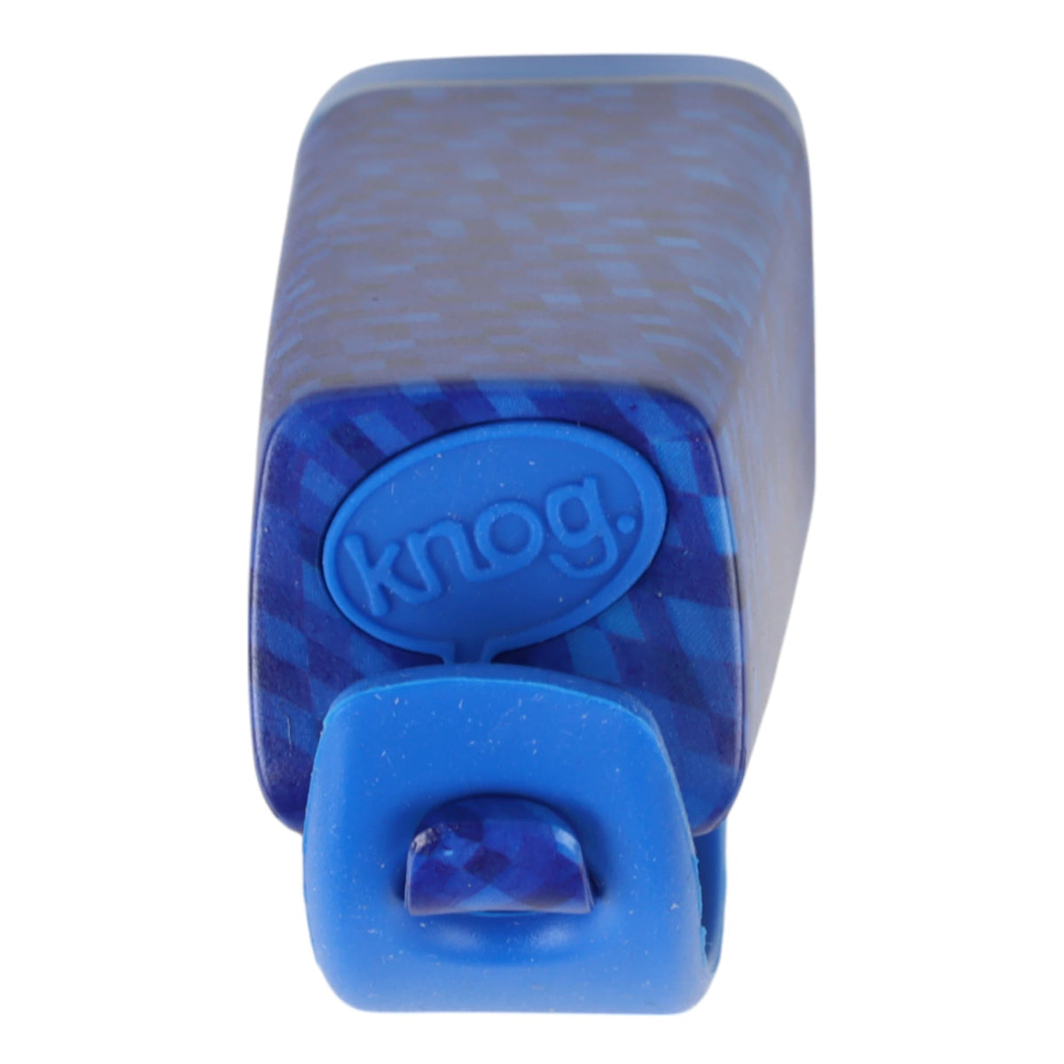 Knog POP Vorderlicht Fahrrad Blau - RAAAD.de