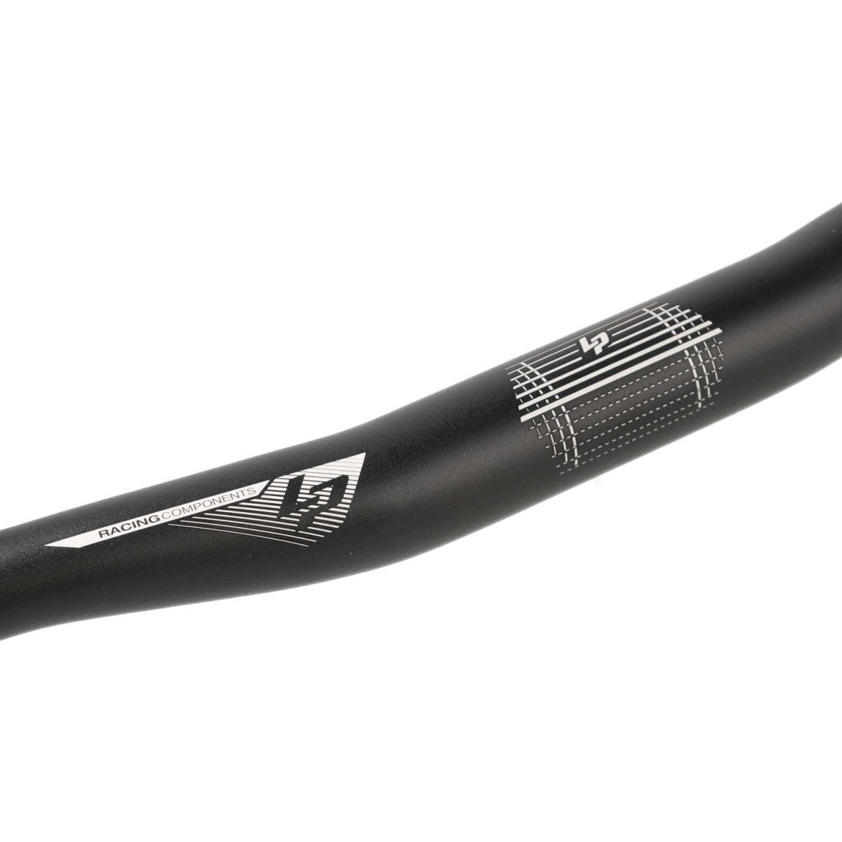 Lapierre Mountainbike Lenker 31.8 x 760 mm Aluminium schwarz - RAAAD.de