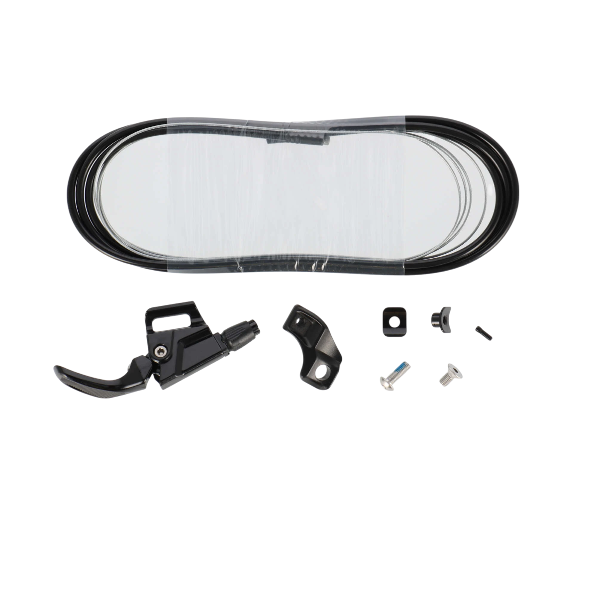 Lapierre Vario Sattelstütze 31.6 mm 150 mm Travel Inkl. I - Spec EV Remote und Kabel - RAAAD.de