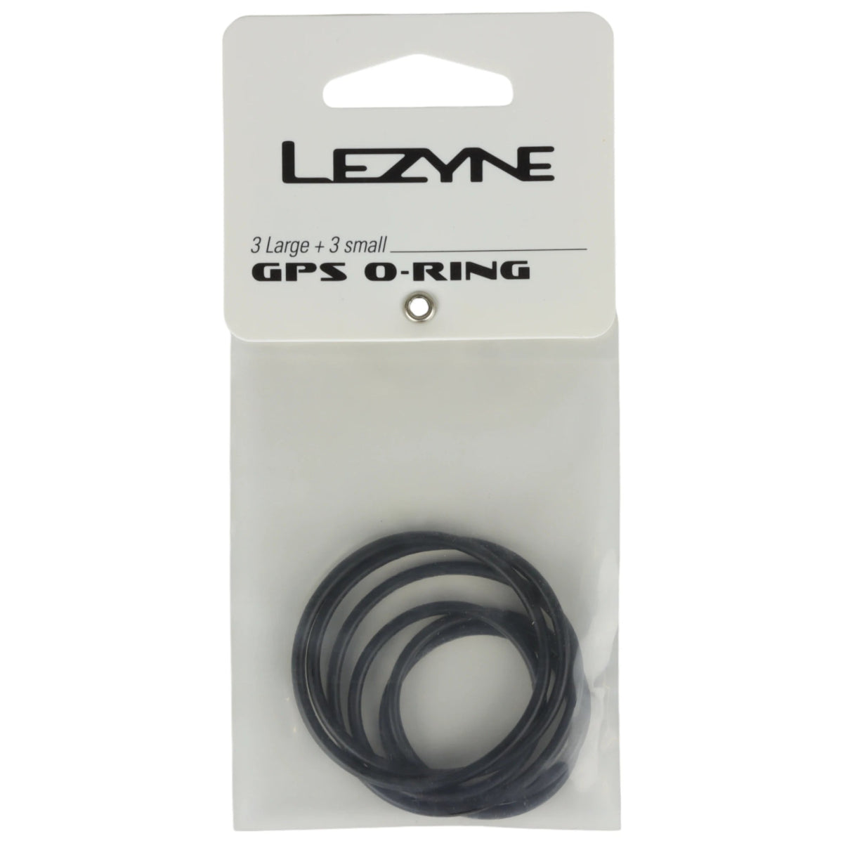 Lezyne GPS O - Ring Set X - Lock Halterung - RAAAD.de