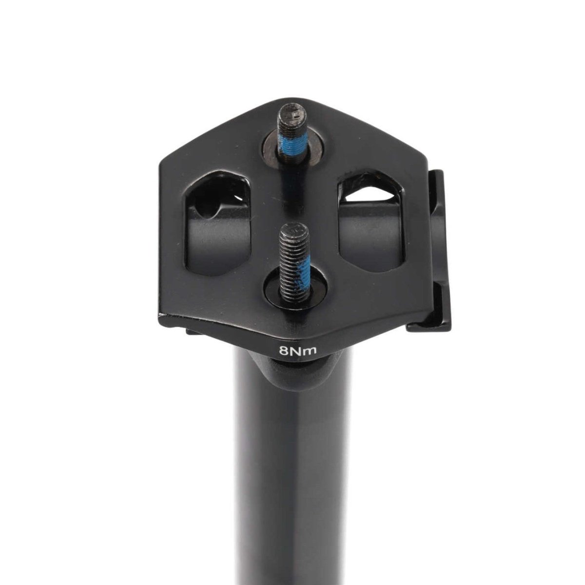 Limotec Höhenverstellbare Vario Sattelstütze 31,6 mm 150mm Hub - RAAAD.de