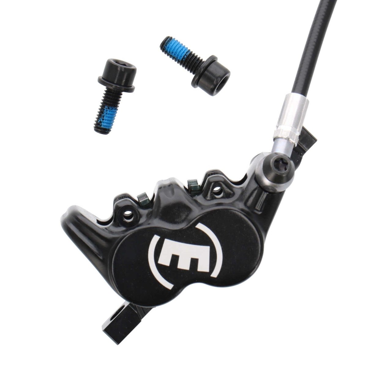 Magura MT Thirty Scheibenbremse 4 - Kolben hinten (1900 mm Leitung) - RAAAD.de