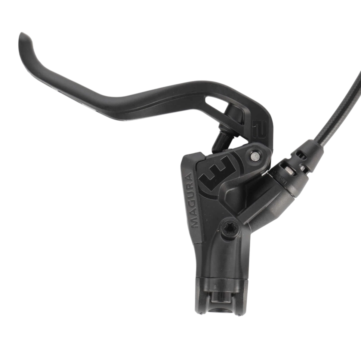 Magura MT Thirty Scheibenbremse | 4 - Kolben | Vorderrad | inkl. Bremsbeläge - RAAAD.de