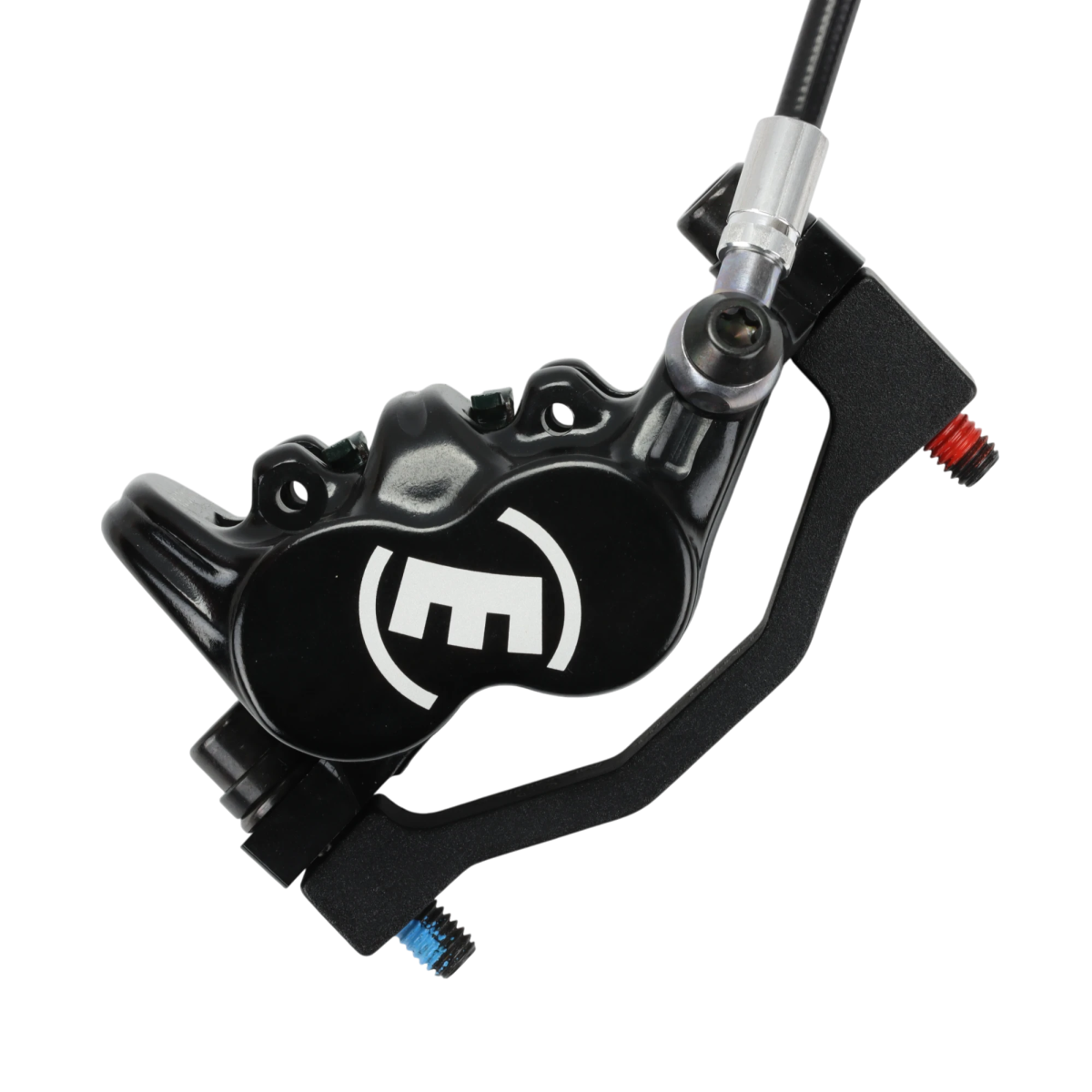 Magura MT Trail Sport Vorderradbremse 4 - Kolben HC 1 - Finger (Leitung 900mm) - RAAAD.de