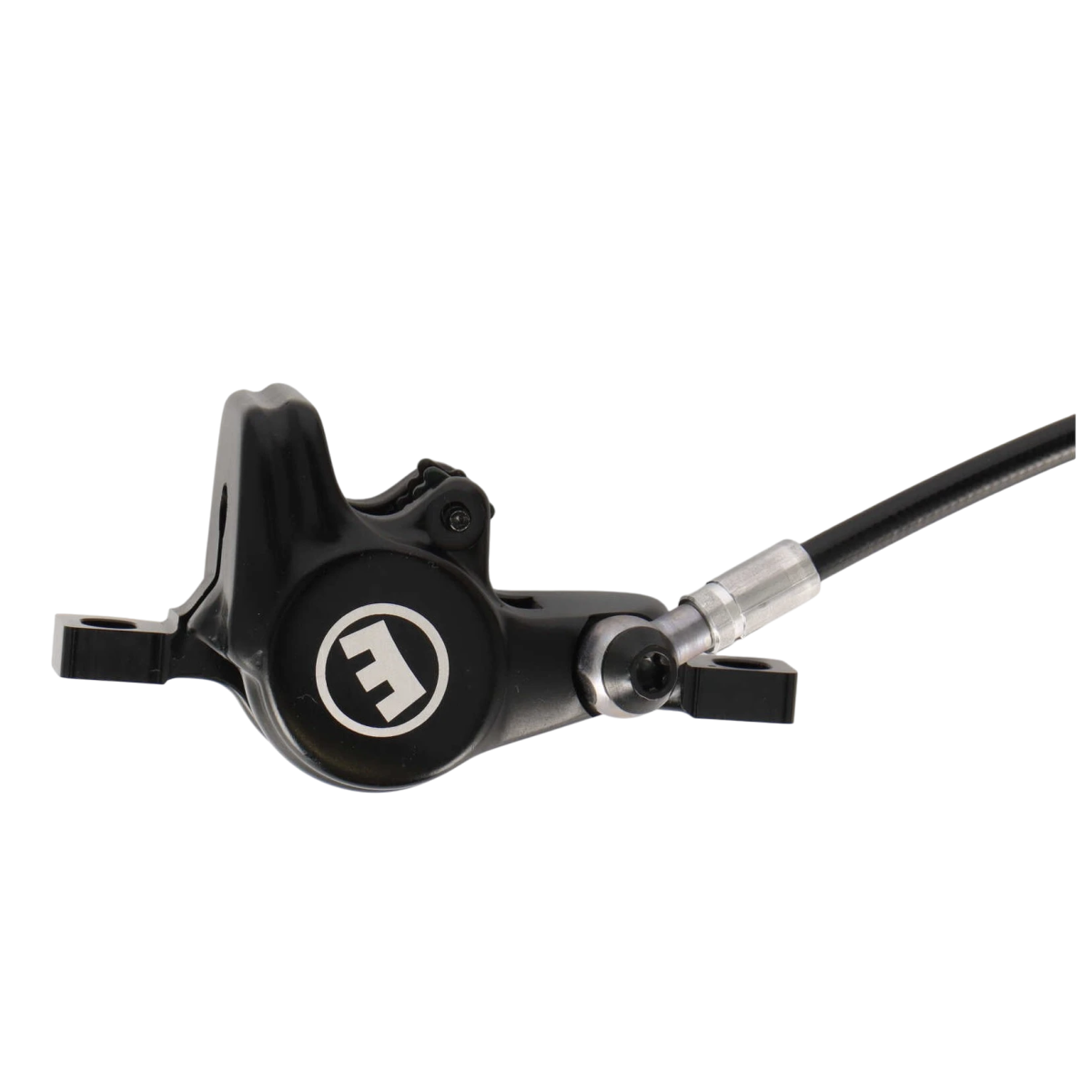 Magura MT4 Scheibenbremse Vorderrad oder Hinterrad (1600 mm Leitung) - RAAAD.de