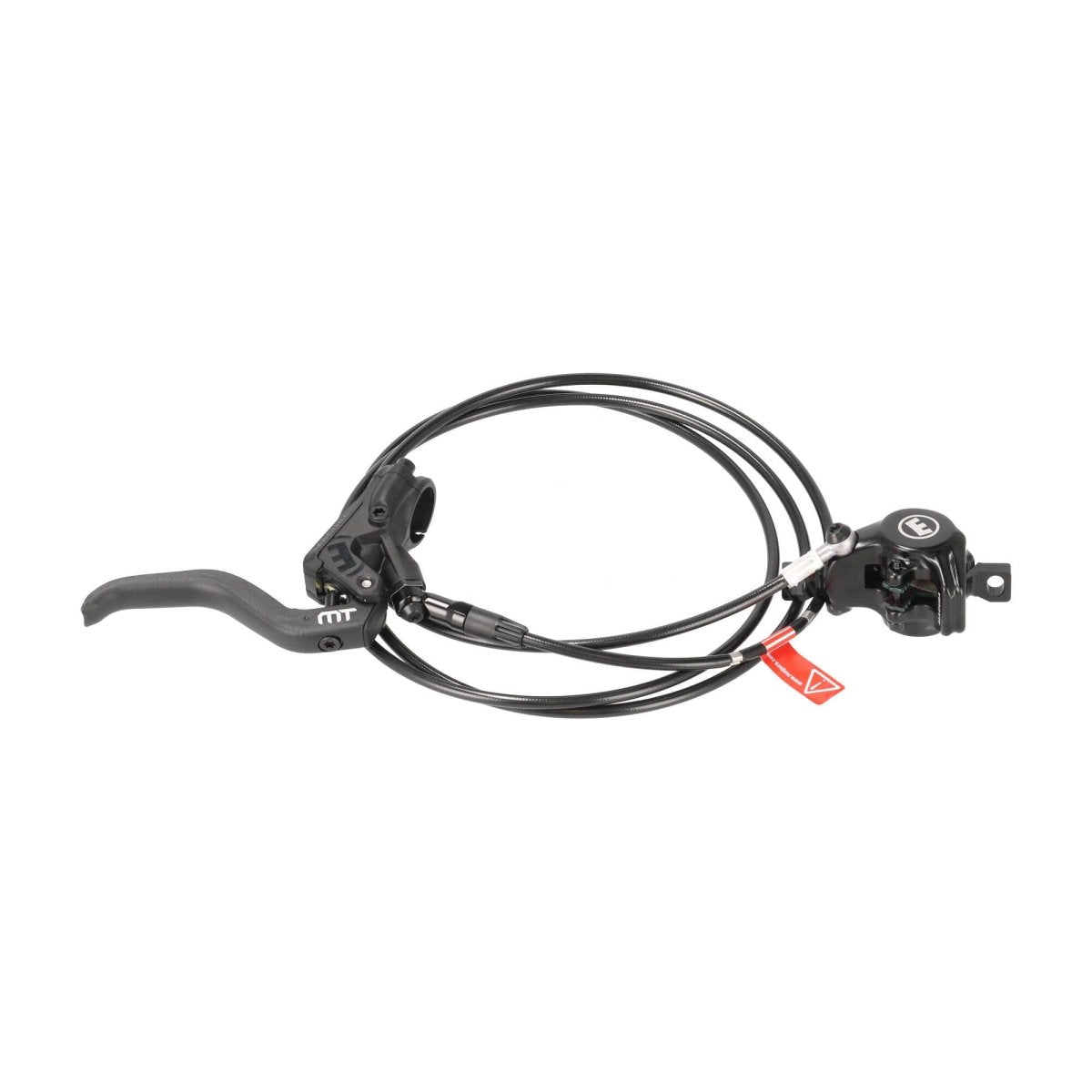 Magura MT4 Scheibenbremse Vorderrad oder Hinterrad (1600 mm Leitung) - RAAAD.de