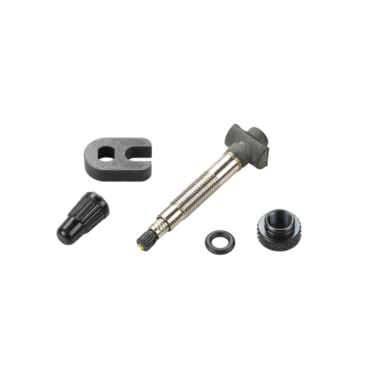 Mavic Crossmax Vorderrad 29 Zoll Disc Boost 15x110mm Schwarz - RAAAD.de