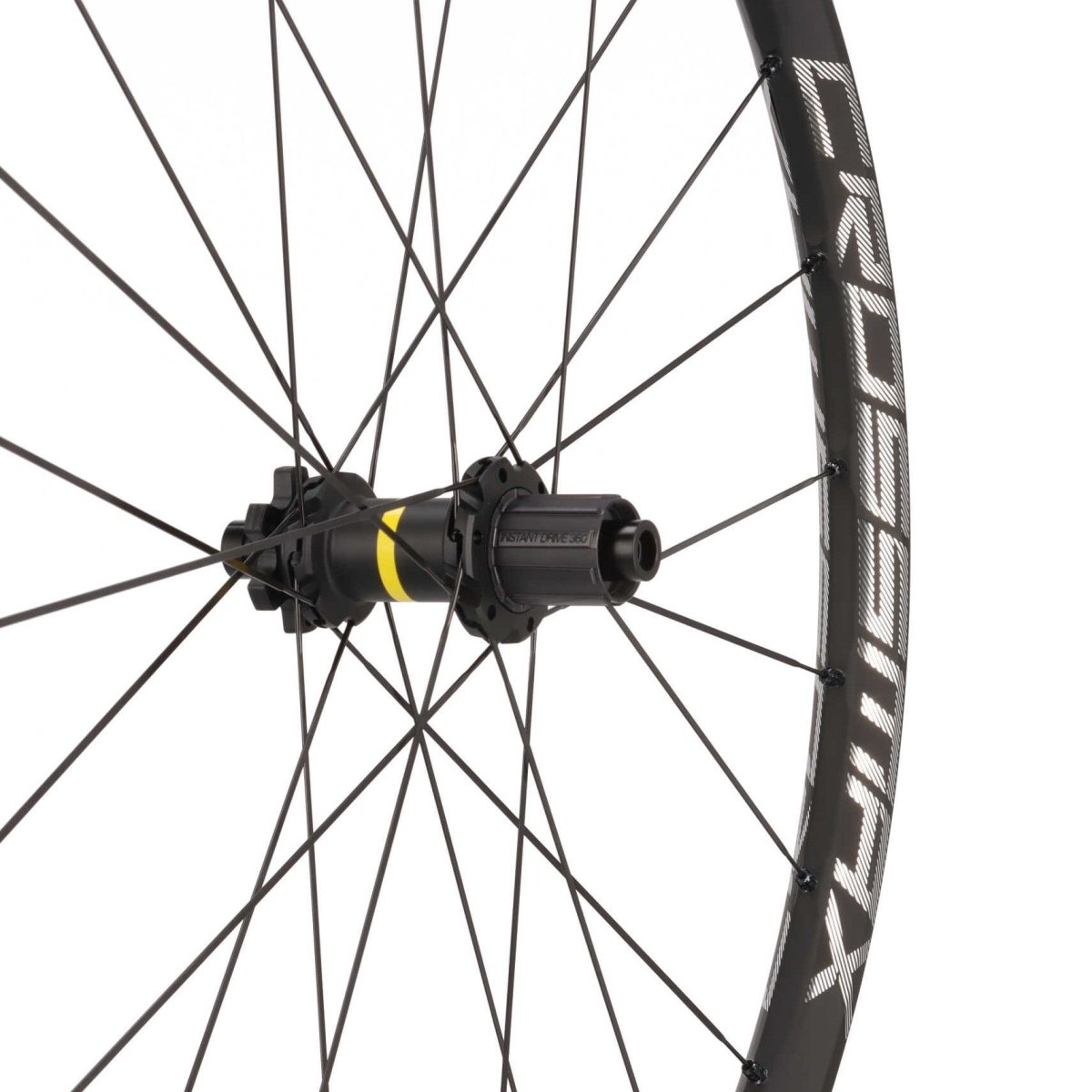 MAVIC Laufradsatz Crossmax XL S 29" Boost 15x110 mm 6 - Loch Shimano HG - RAAAD.de