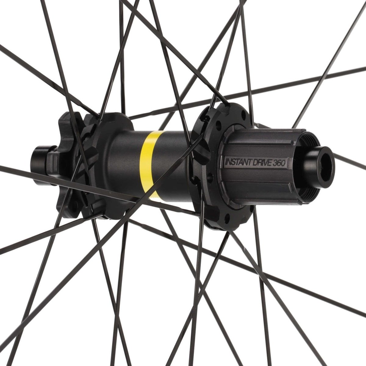 MAVIC Laufradsatz Crossmax XL S 29" Boost 15x110 mm 6 - Loch Shimano HG - RAAAD.de