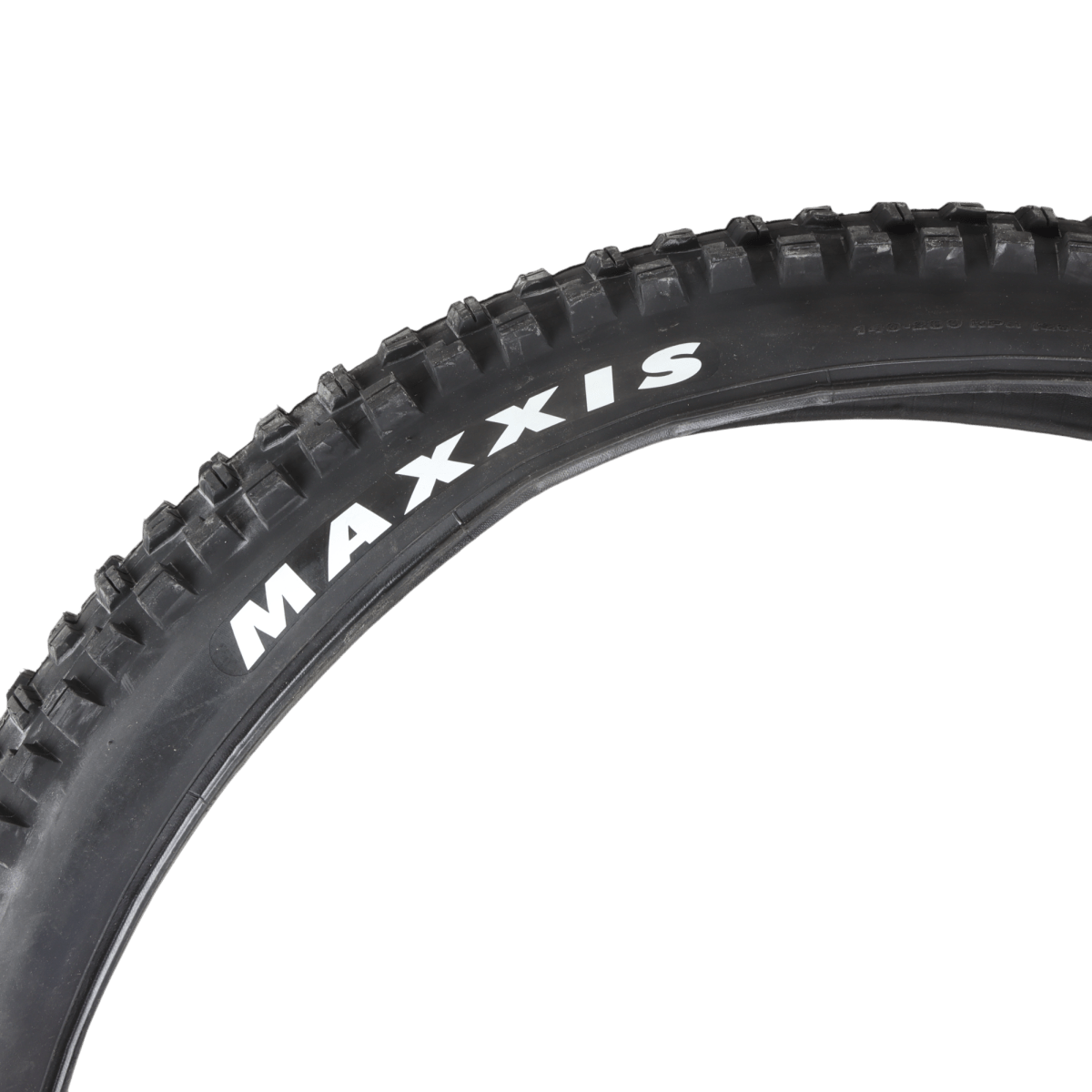 Maxxis Minion DHR II 29x2.60 Faltreifen 3C MaxxTerra EXO+ Tubeless Ready (B - Ware) - RAAAD.de